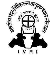 Indian Veterinary Research Institute logo