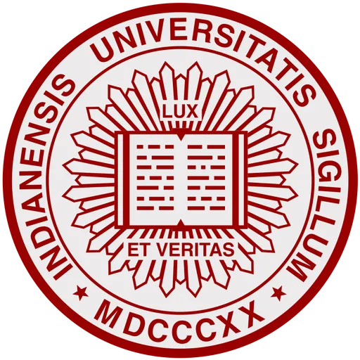 Indiana University (System) logo