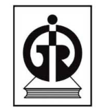 Indira Gandhi Institute of Development and Research logo