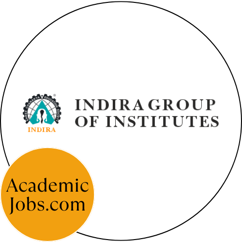 Indira Group of Institutes logo