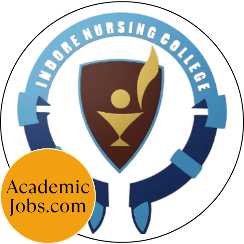 Indore Nursing College logo