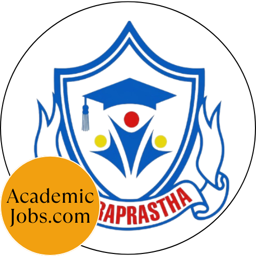Indraprastha Law College logo