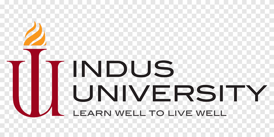 Indus Institute of Higher Education logo