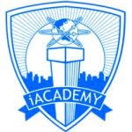 Information and Communications Technology Academy logo
