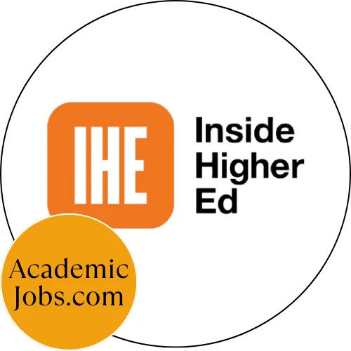  Inside Higher Ed Logo