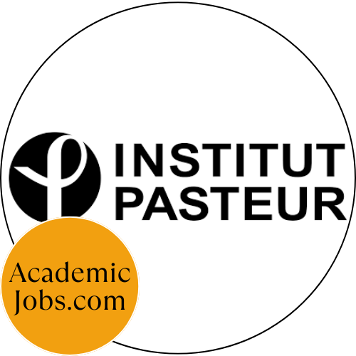 Institut Pasteur logo