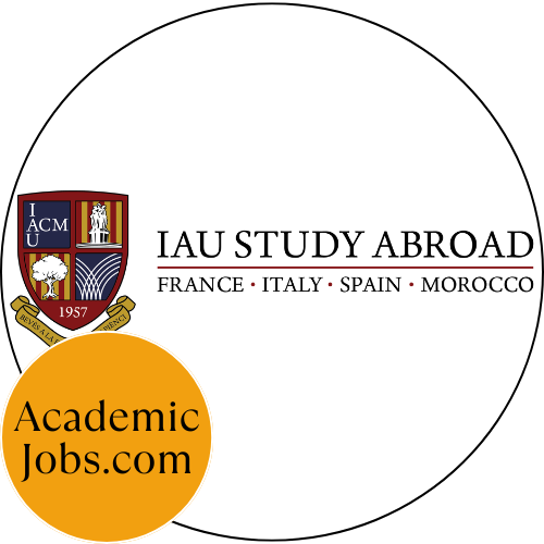 Institute for American Universities (IAU)  logo