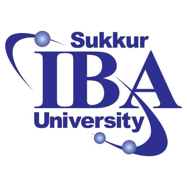 Institute of Business Administration Sukkur logo