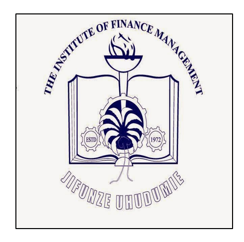 Institute of Commerce and Business logo