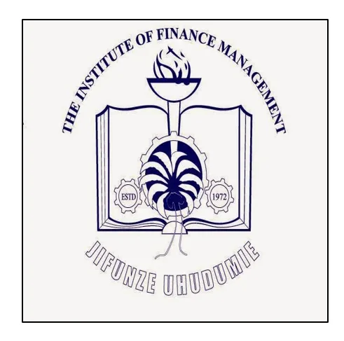 Institute of Commerce and Business logo