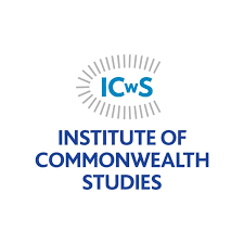 Institute of Commonwealth Studies, University of London logo