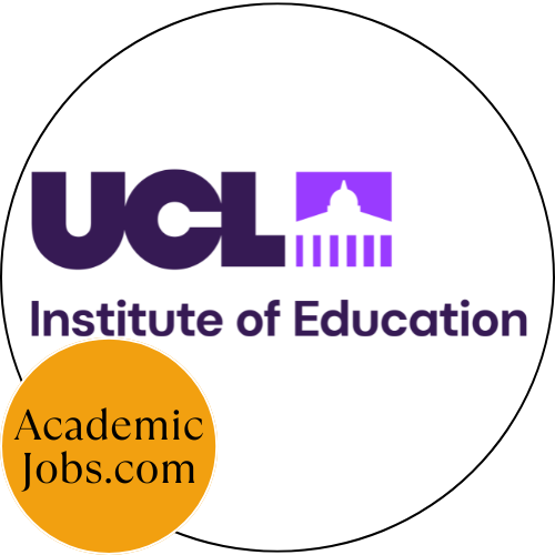 Institute of Education, University of London logo