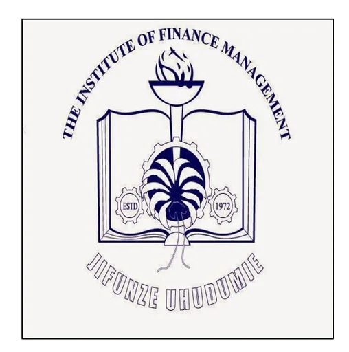 Institute of Finance Management