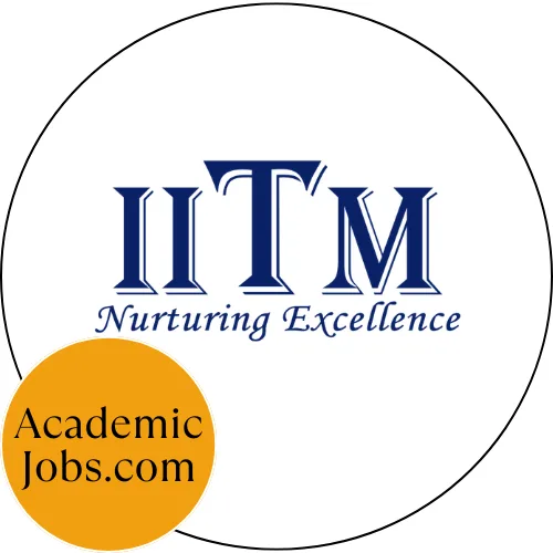 Institute of Innovation In Technology and Management