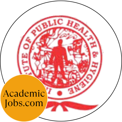 Institute of Public Health & Hygiene logo