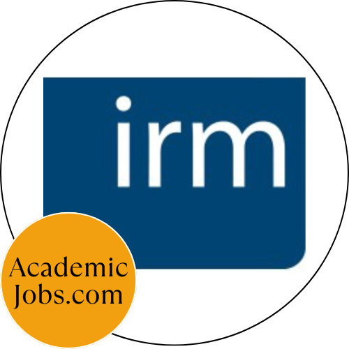 Institute of Risk Management logo