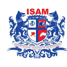 Institute of School Administration and Management logo
