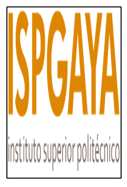 Instituto Superior Politécnico Gaya