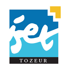Instituts Supérieurs des Etudes Technologiques logo