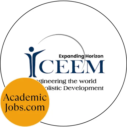 International Centre of Excellence in Engineering & Management, Chh. Sambhajinagar