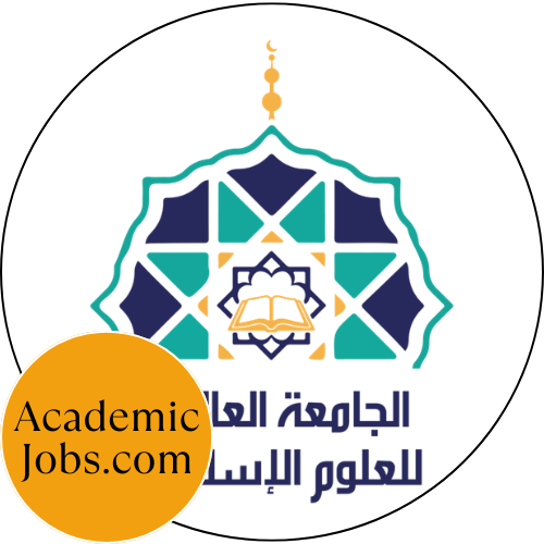 International Colleges of Islamic Science logo