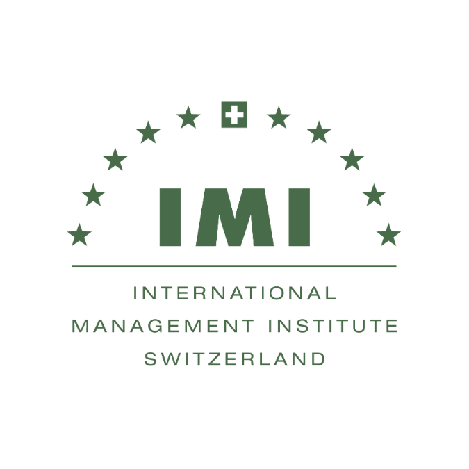 International Hotel Management Institute logo
