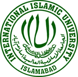 International Islamic University logo
