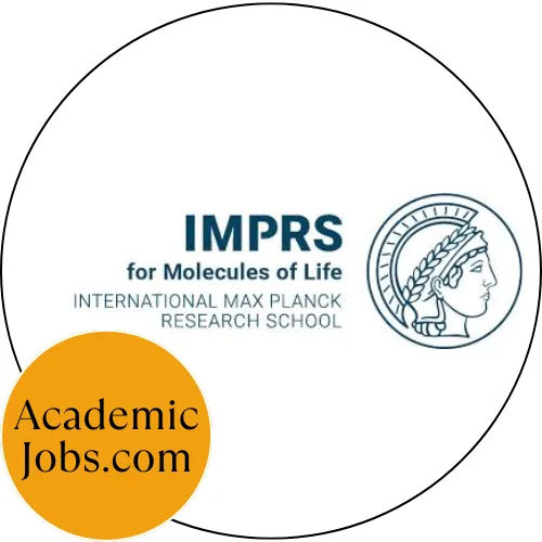International Max Planck Research School for Living Matter (IMPRS-LM)