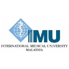 International Medical University logo