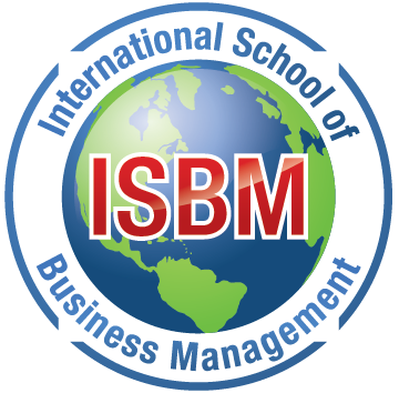International School of Business Management logo