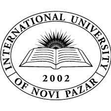 International University of Novi Pazar logo