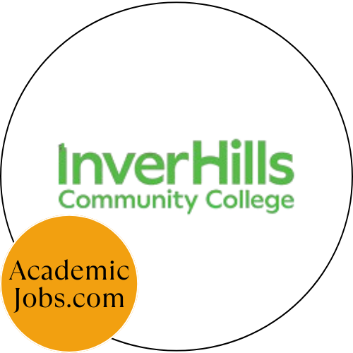 Inver Hills Community College logo