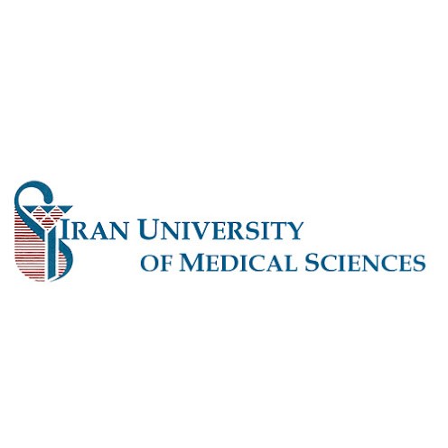 Iran University of Medical Sciences logo