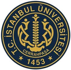 Istanbul University - Cerrahpasa logo