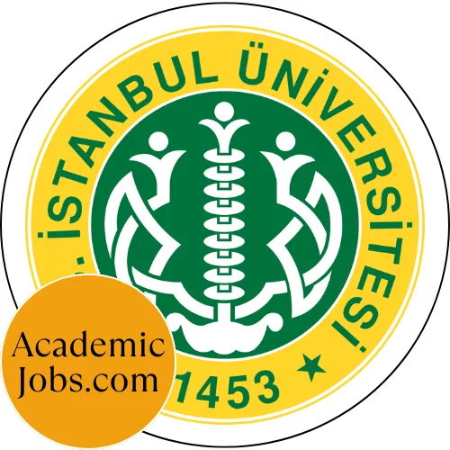 Istanbul University logo