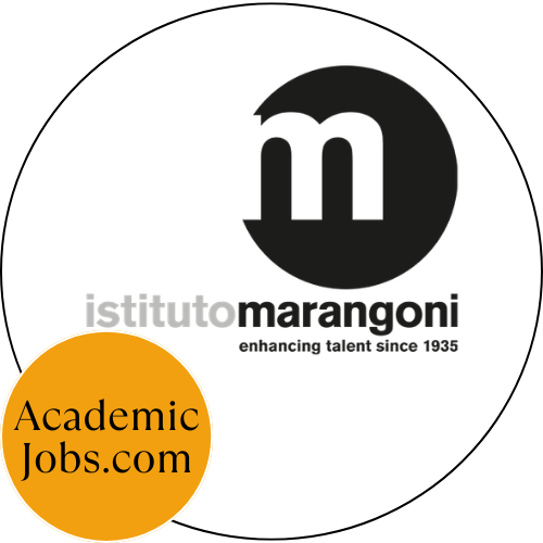 Istituto Marangoni  logo