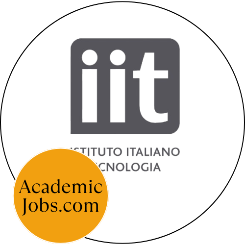 Italian Institute of Technology logo