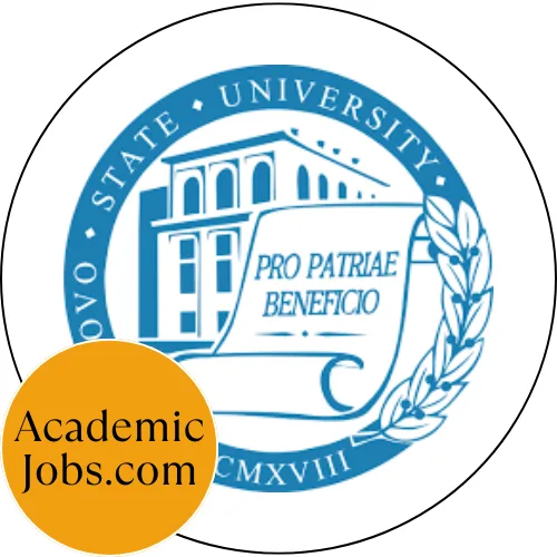Ivanovo State University logo