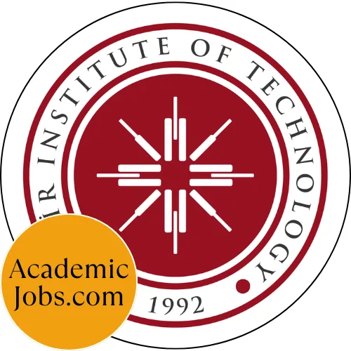Izmir Institute of Technology logo
