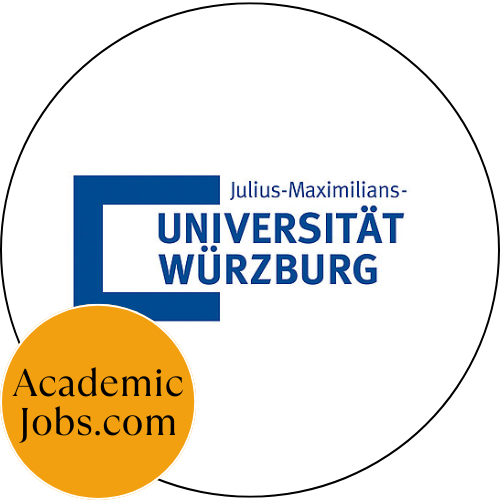 Julius-Maximilians-Universität Würzburg (JMU) logo