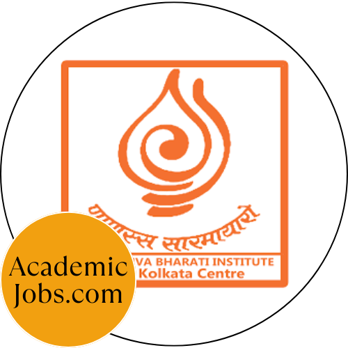 Jain Vishva Bharati Institute logo
