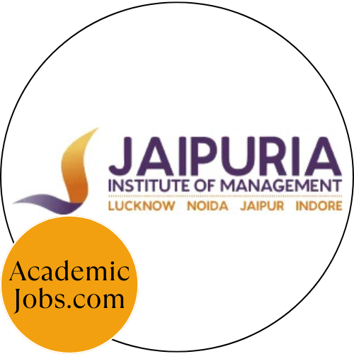 Jaipuria Institute of Management logo