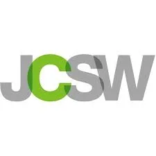 Japan College of Social Work logo