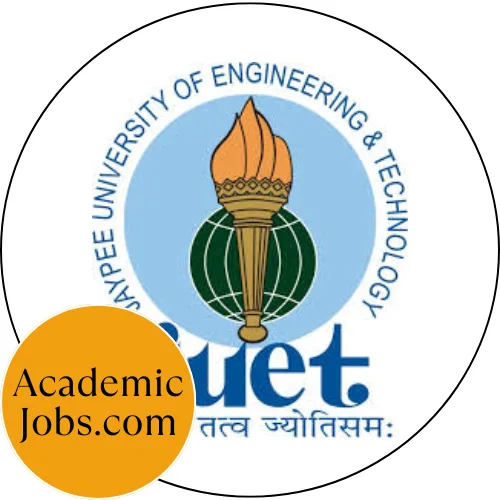Jaypee University of Engineering & Technology