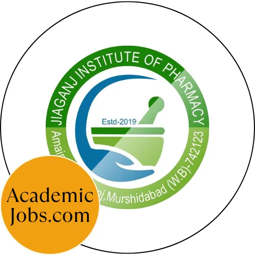 Jiaganj Institute of Pharmacy