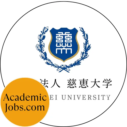 Jikei University School of Medicine logo