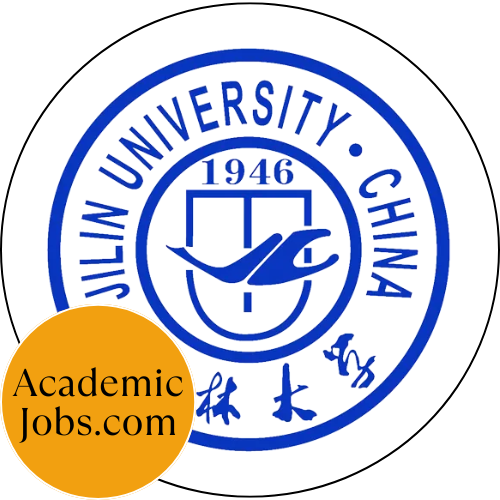 Jilin University of Technology logo