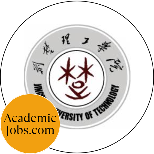 Jingchu University of Science and Technology logo