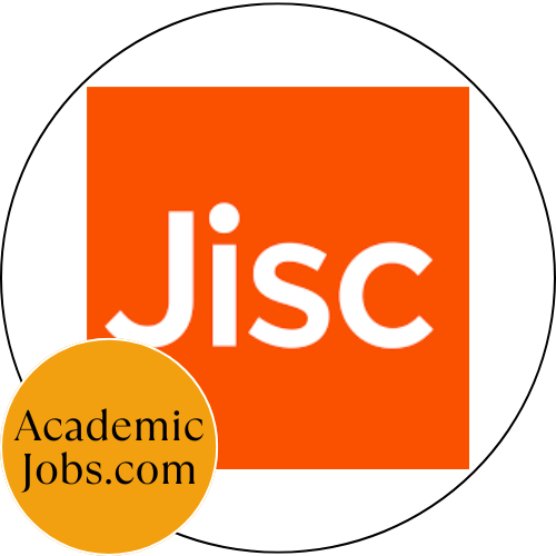 Jisc logo