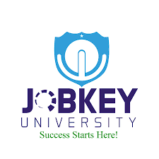 Jobkey University logo